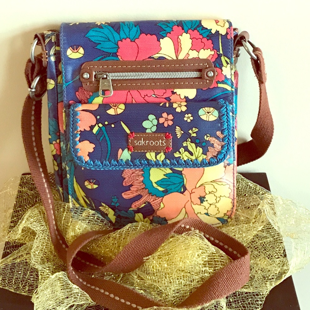 Sakroots purse